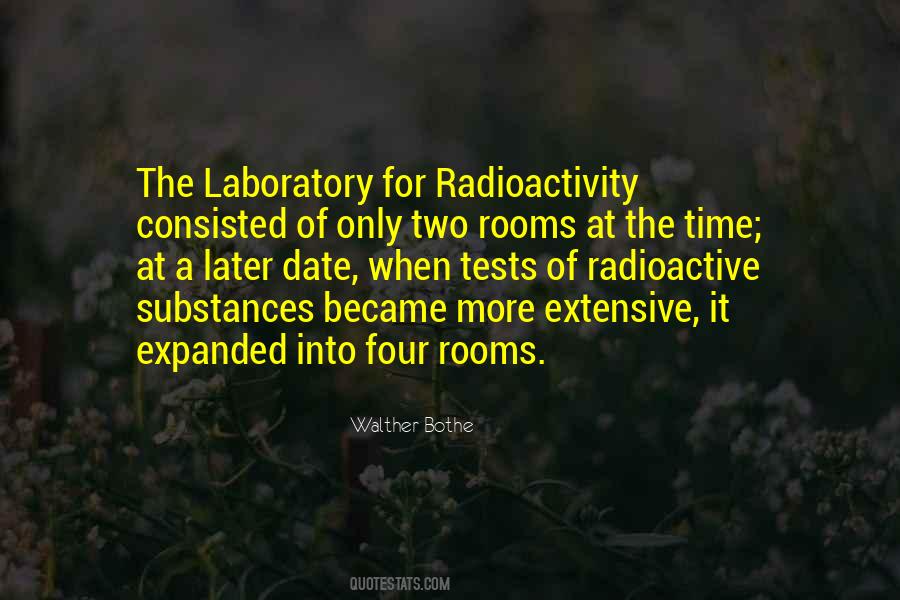 Quotes About Radioactive #1596973