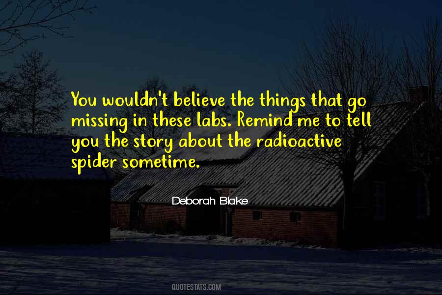 Quotes About Radioactive #1655385