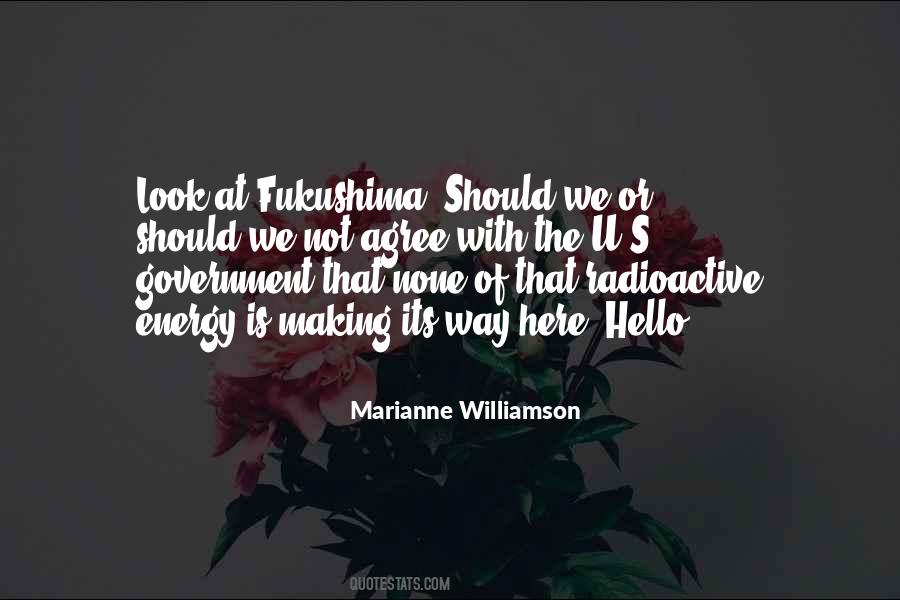 Quotes About Radioactive #1711232