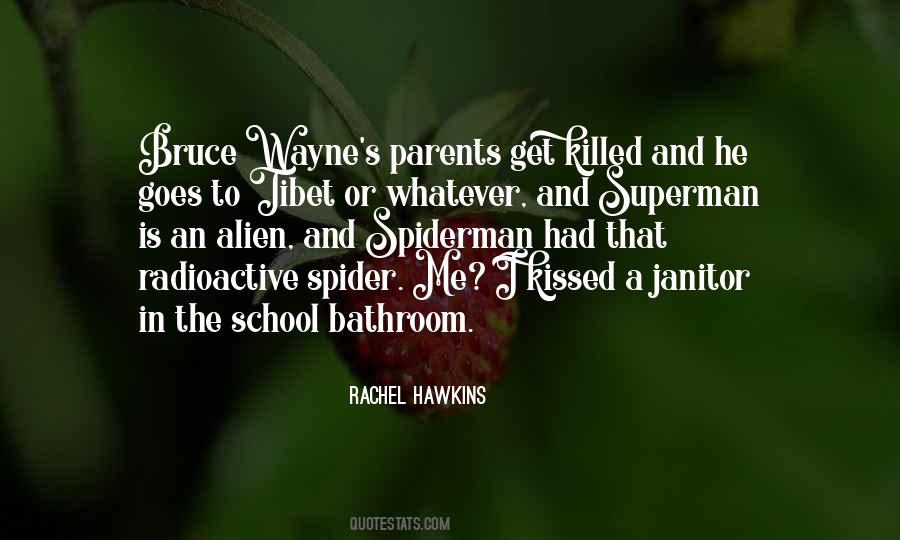 Quotes About Radioactive #1755072