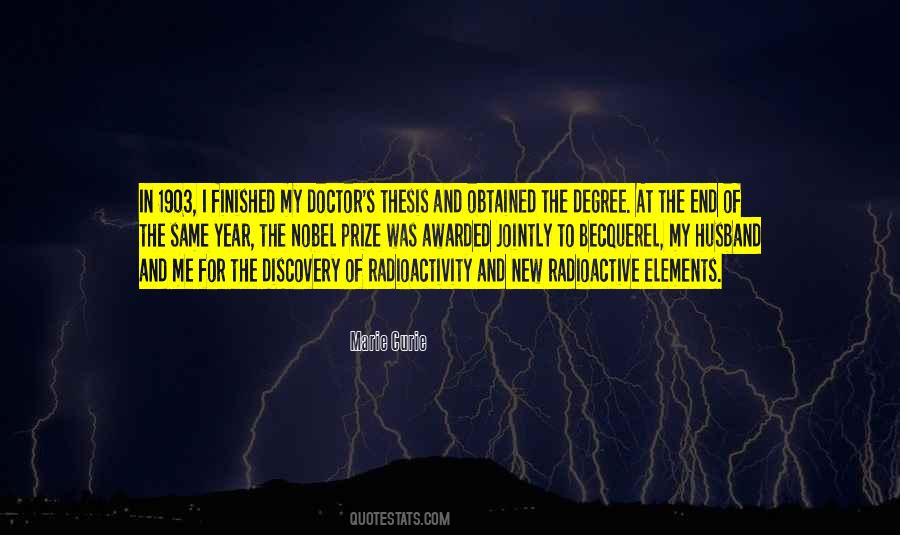 Quotes About Radioactive #190941