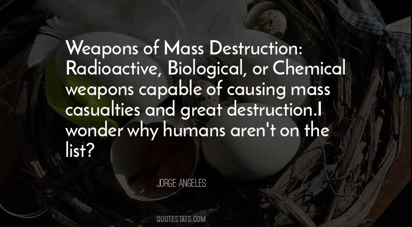 Quotes About Radioactive #277640