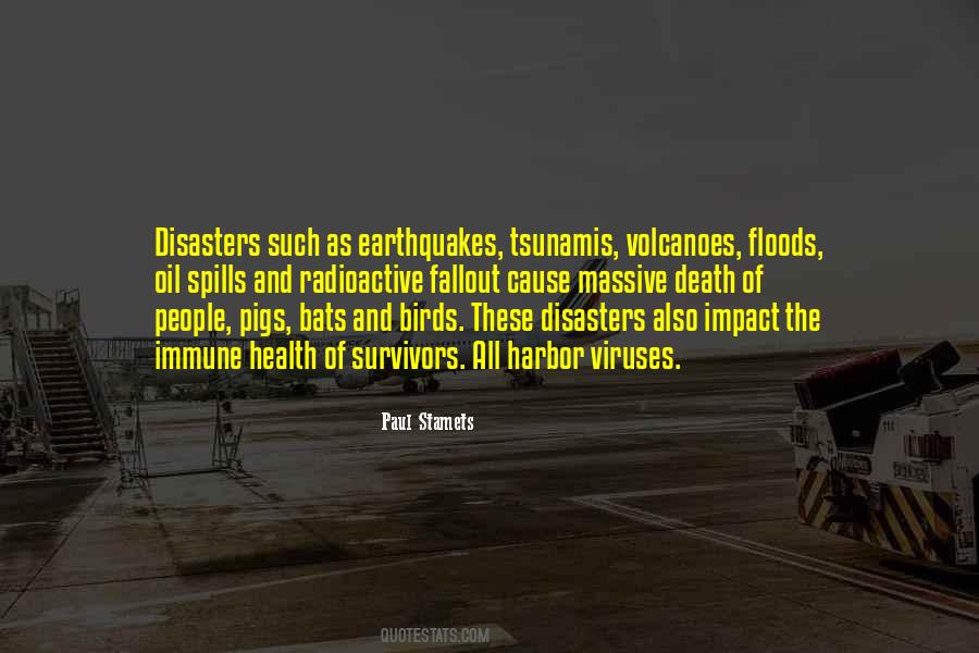 Quotes About Radioactive #641655
