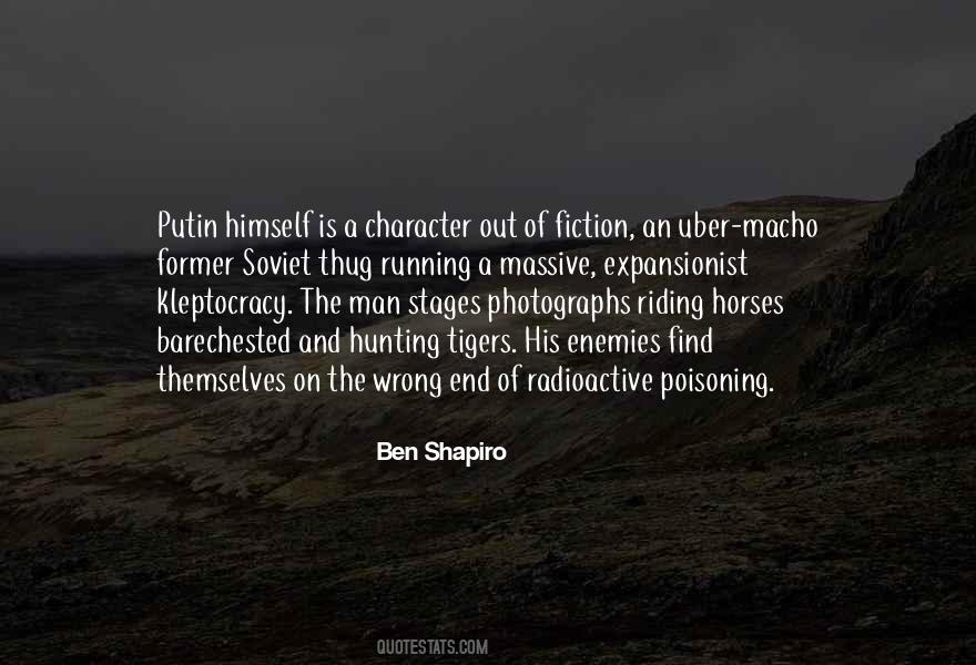 Quotes About Radioactive #719814