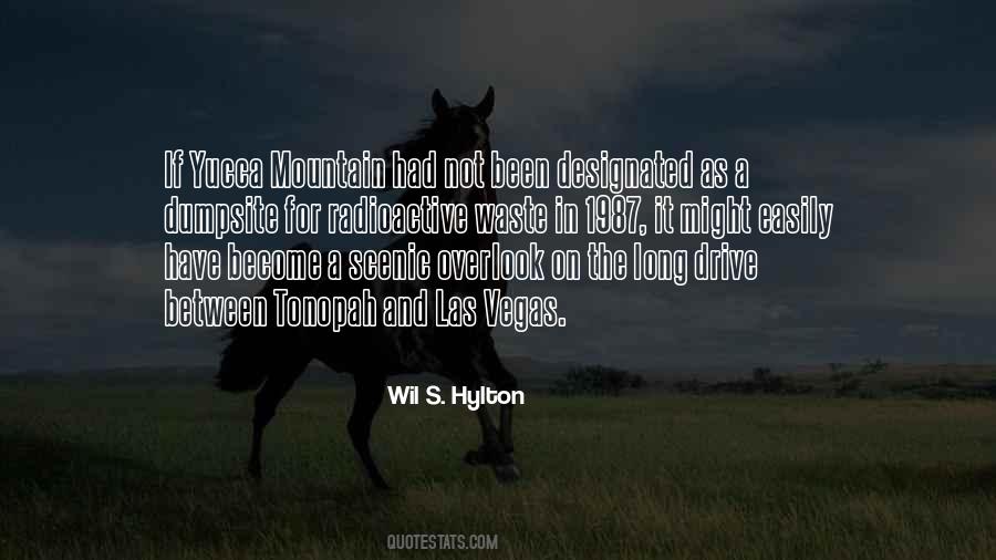Quotes About Radioactive #97258