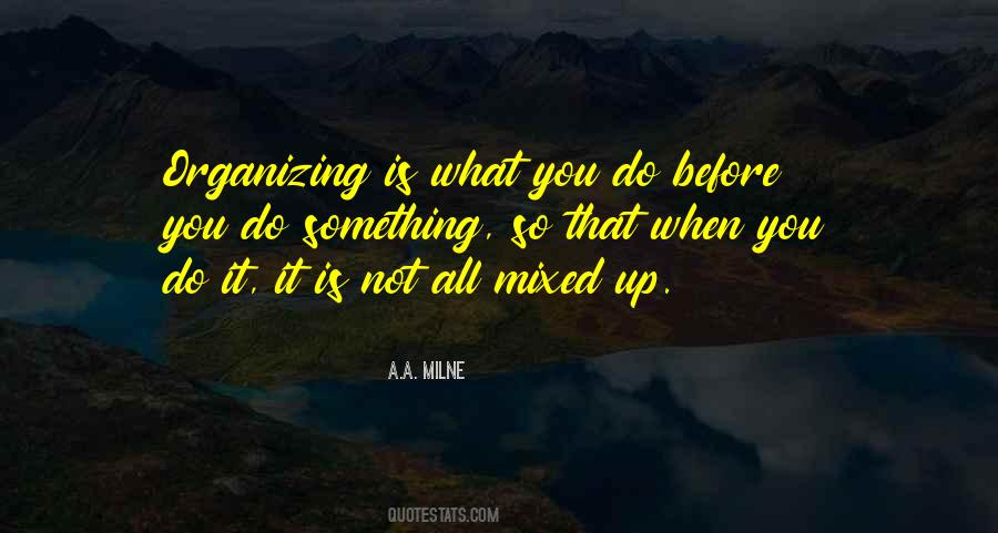 Tolbert Quotes #940412