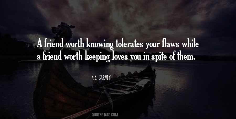 Tolerates Quotes #1229040