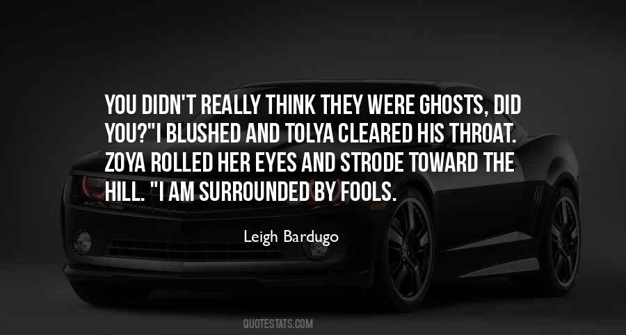 Tolya Quotes #319128