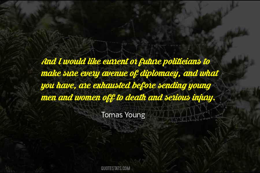 Tomas's Quotes #198107