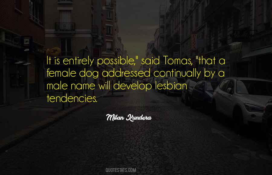 Tomas's Quotes #761203