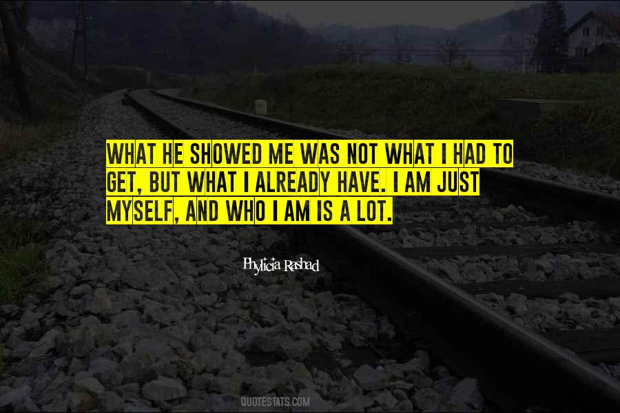Tomasso Quotes #1854564