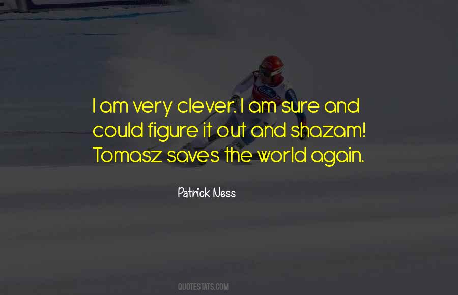 Tomasz Quotes #543151