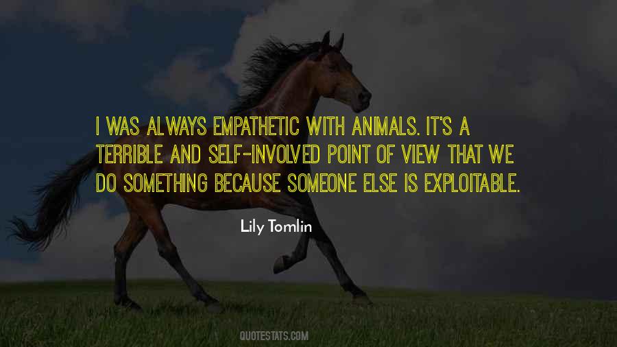 Tomlin's Quotes #1013067