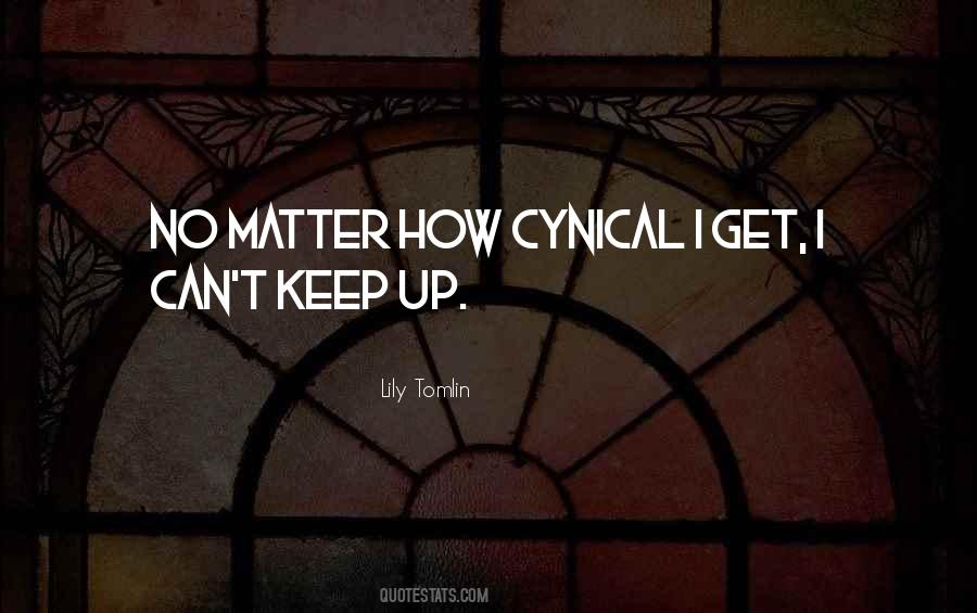Tomlin's Quotes #124268