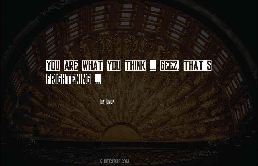 Tomlin's Quotes #1332422
