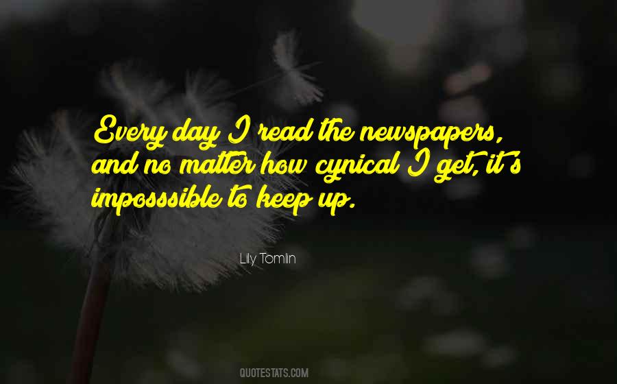 Tomlin's Quotes #1426623