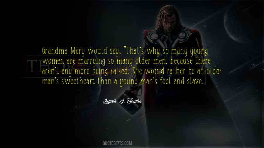 Tomlin's Quotes #1451795