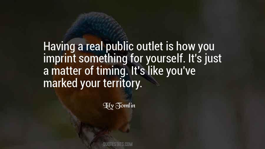 Tomlin's Quotes #1746010