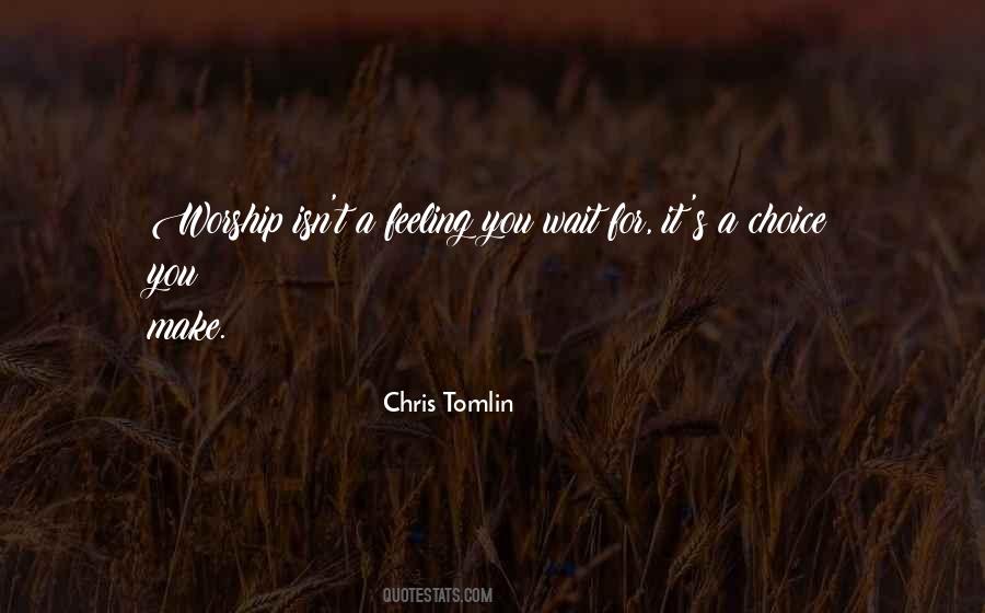 Tomlin's Quotes #1829726