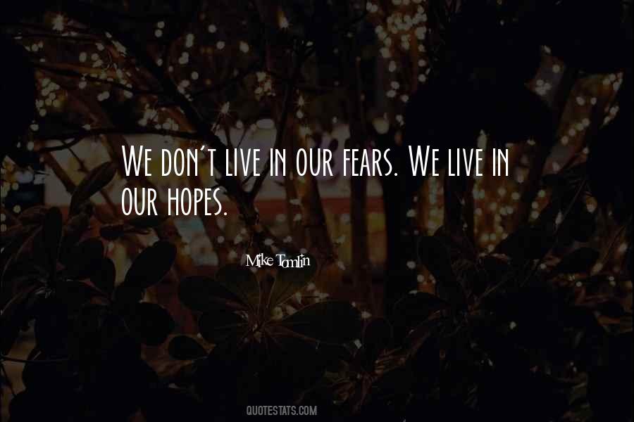 Tomlin's Quotes #197656