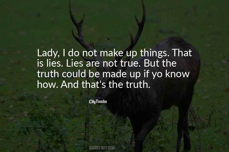Tomlin's Quotes #216652