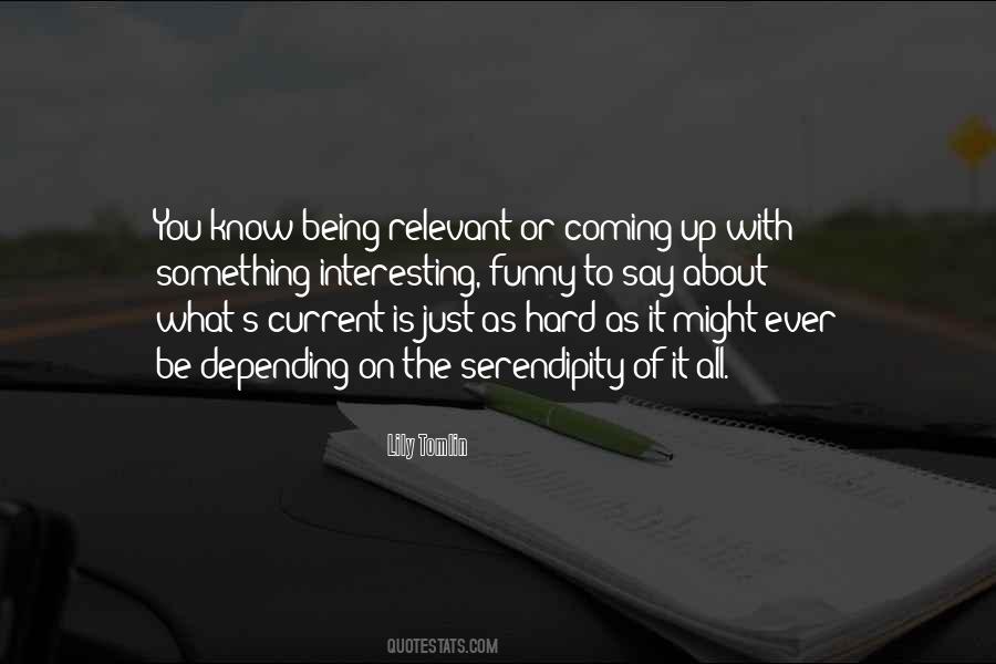 Tomlin's Quotes #263040
