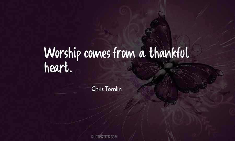 Tomlin's Quotes #290280