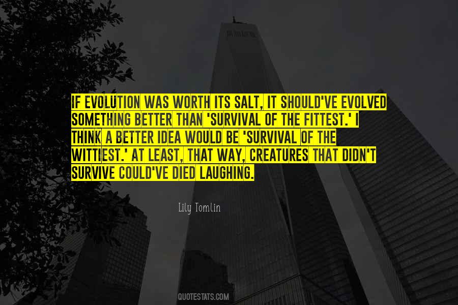 Tomlin's Quotes #310271