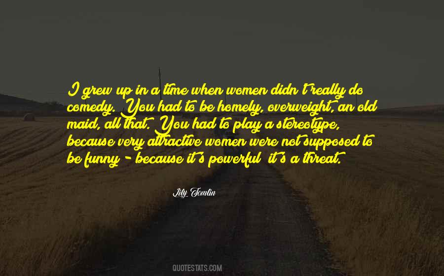 Tomlin's Quotes #321647