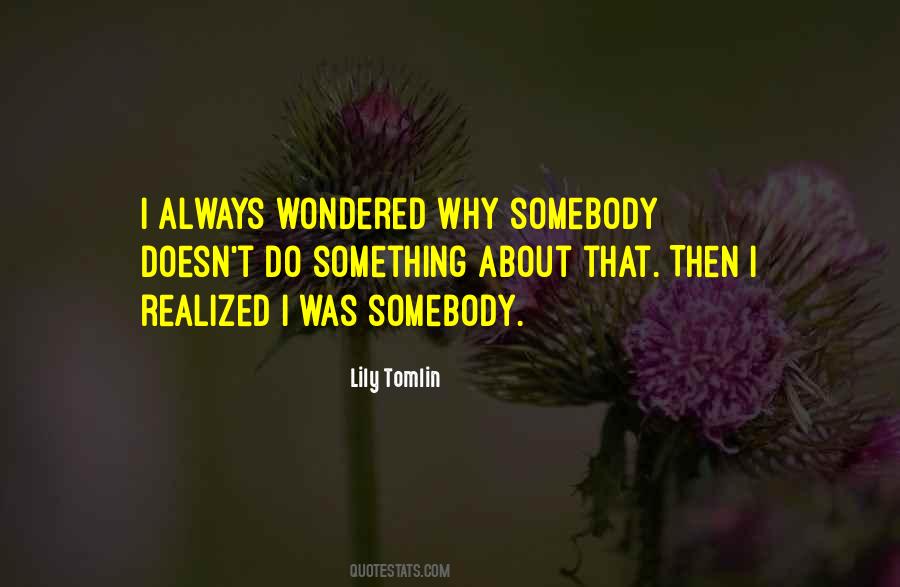 Tomlin's Quotes #344383