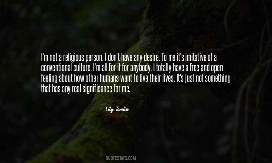 Tomlin's Quotes #362964