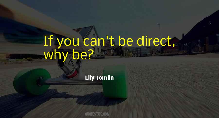 Tomlin's Quotes #403371
