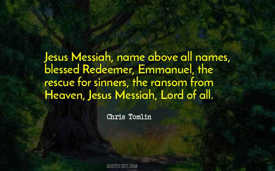 Tomlin's Quotes #431219