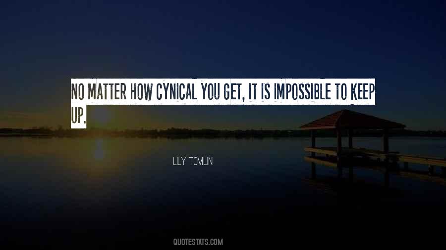 Tomlin's Quotes #555068