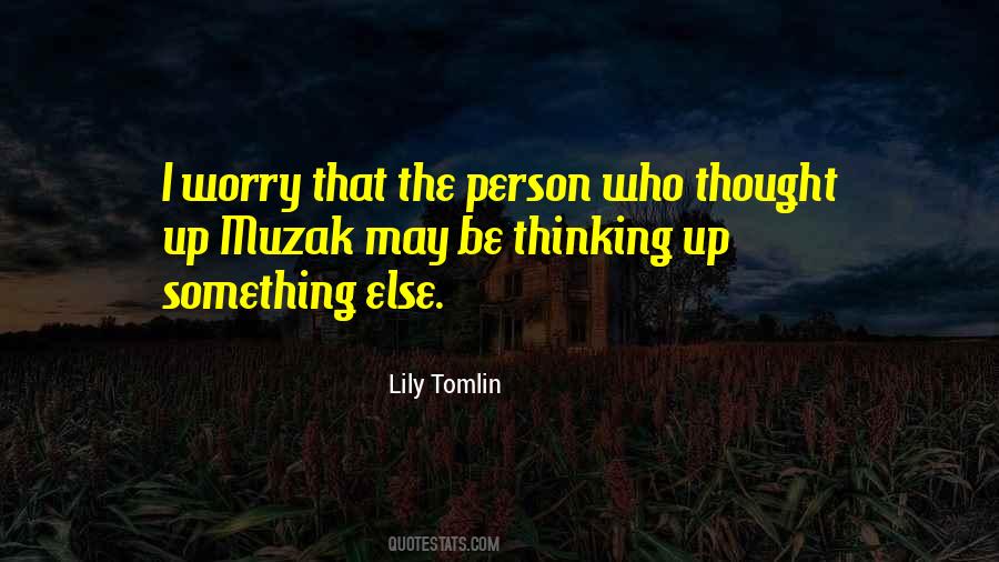 Tomlin's Quotes #668345