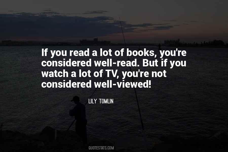 Tomlin's Quotes #753970