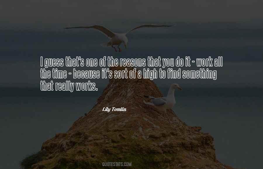Tomlin's Quotes #797714