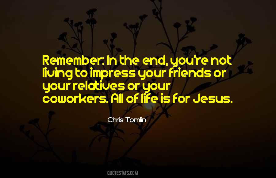 Tomlin's Quotes #894541