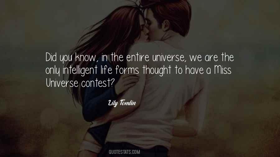 Tomlin's Quotes #939368