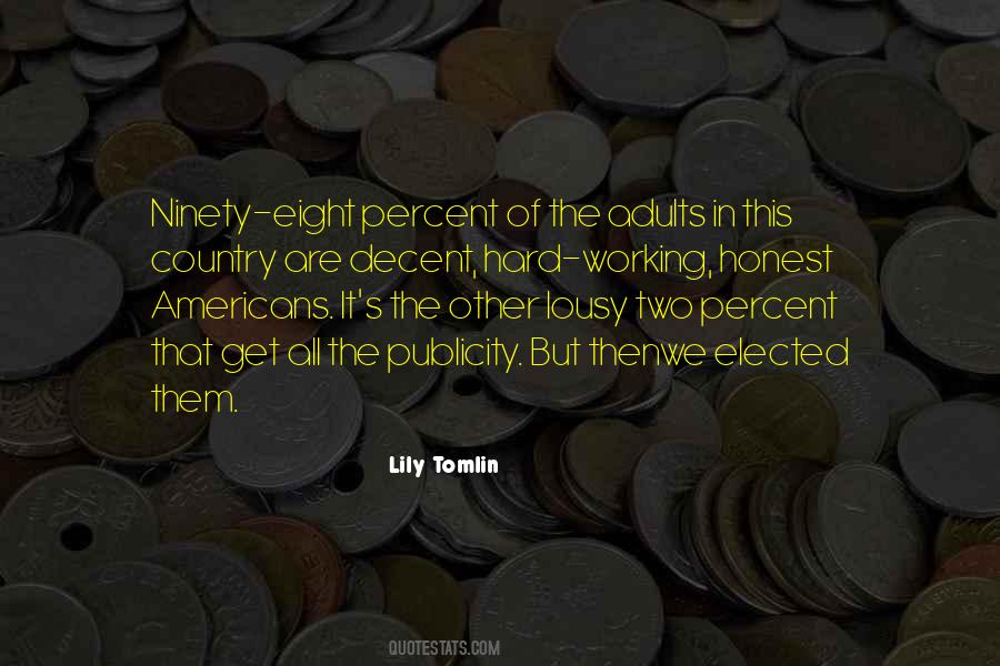 Tomlin's Quotes #940367
