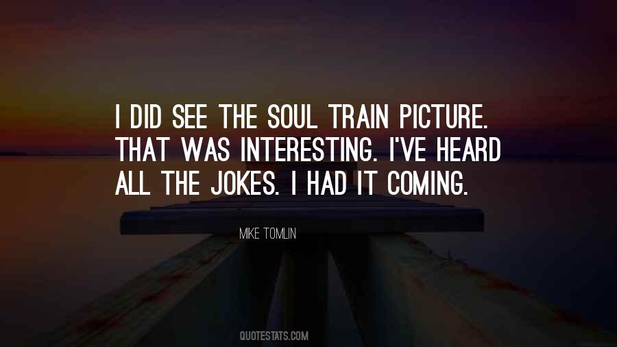 Tomlin's Quotes #944596