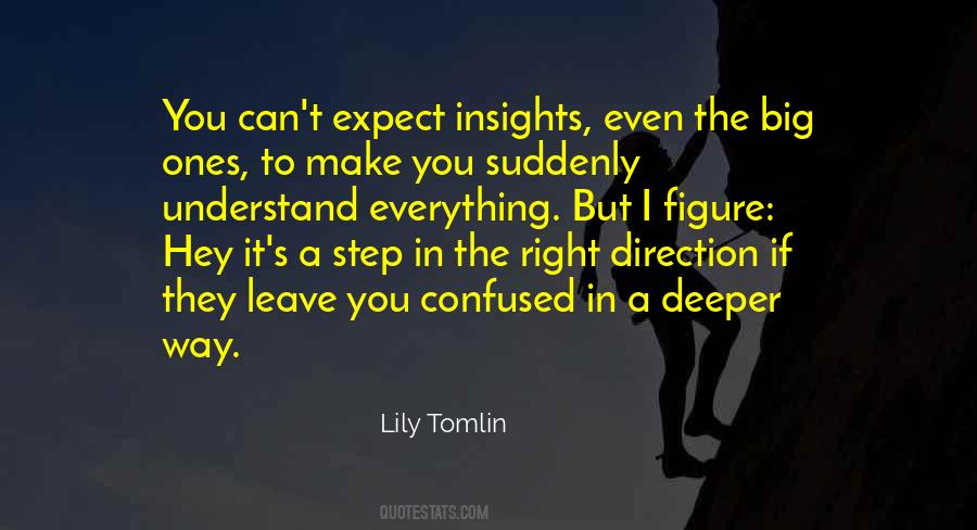 Tomlin's Quotes #994453