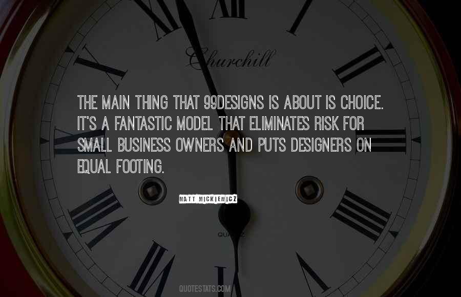 Quotes About Business Owners #1163115