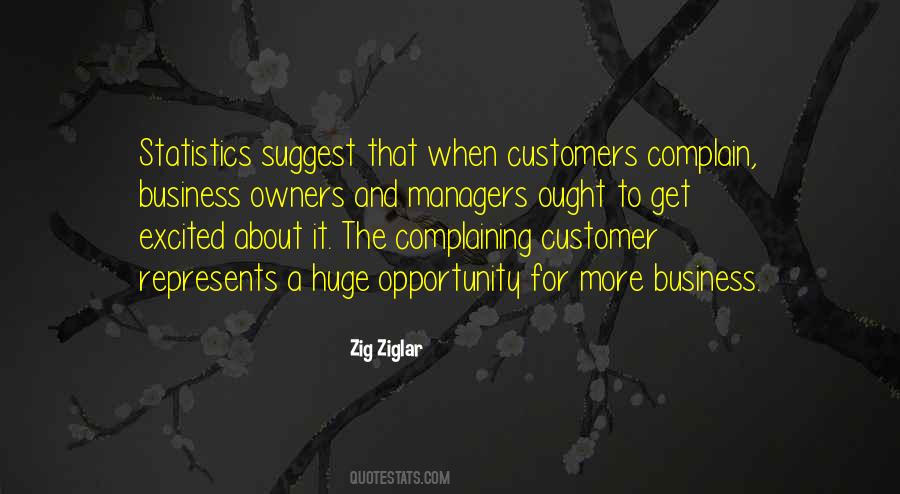 Quotes About Business Owners #1422372