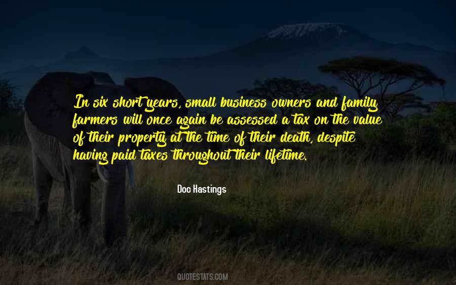 Quotes About Business Owners #243988