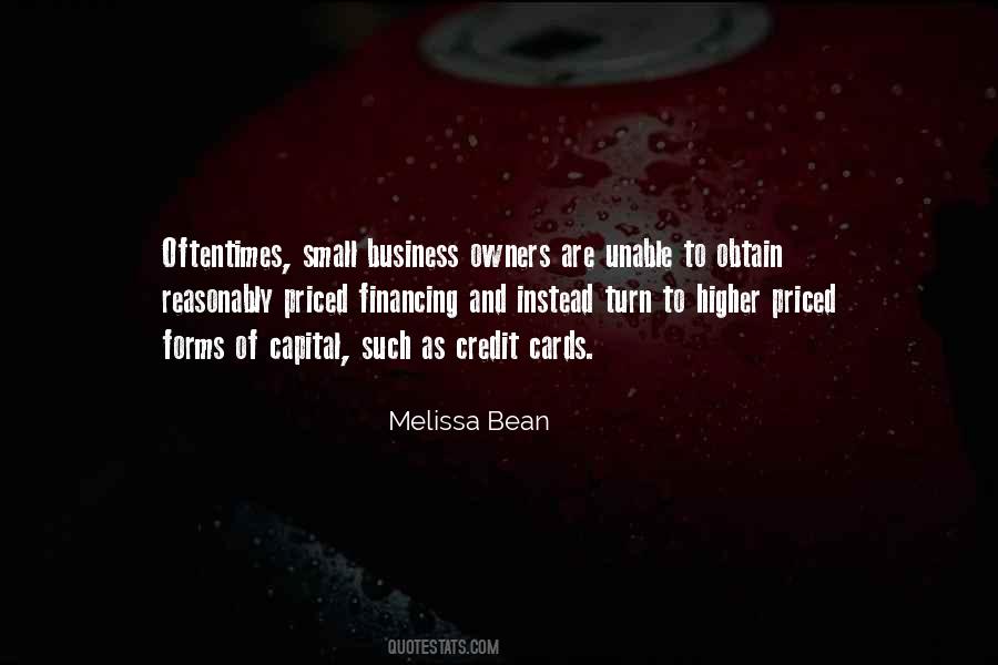 Quotes About Business Owners #287981