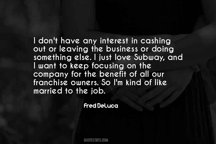 Quotes About Business Owners #886827