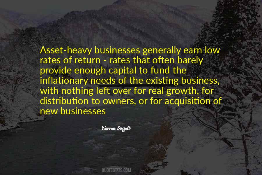 Quotes About Business Owners #91350