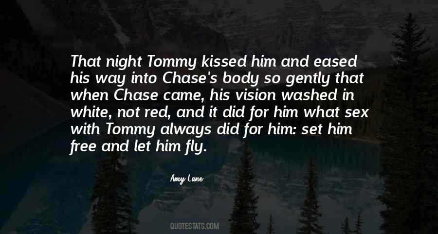 Tommy's Quotes #14501