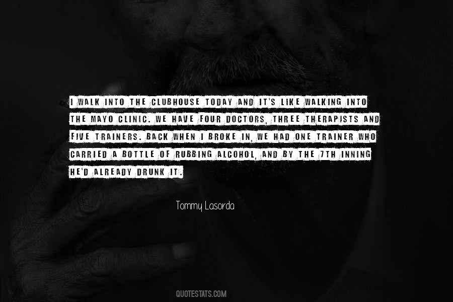 Tommy's Quotes #415133